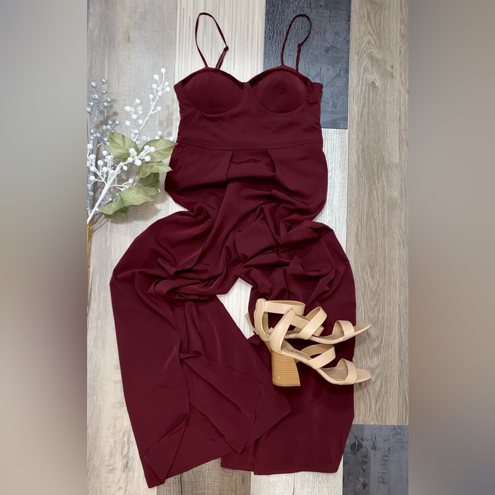 Jumpsuit